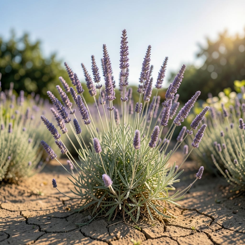 Russian Sage Perennial