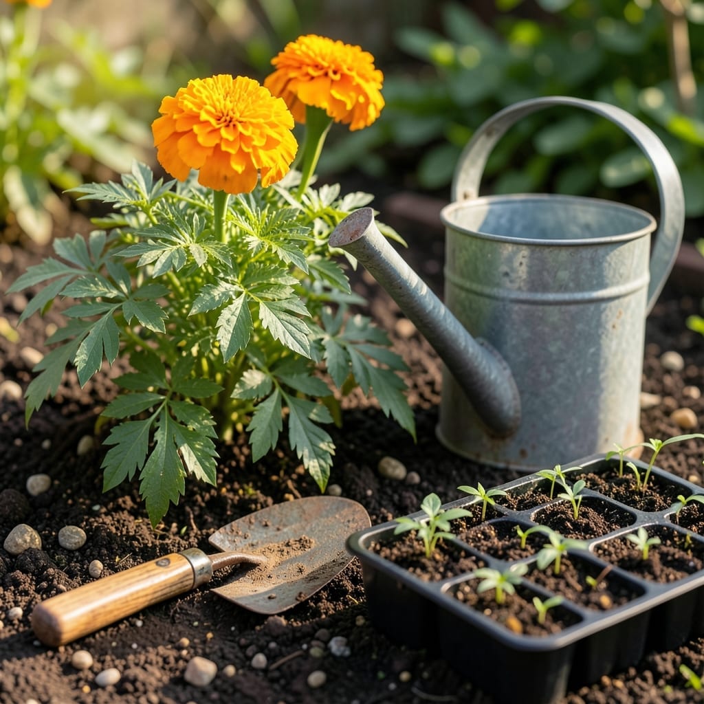 When to Plant Flowers in Arkansas: Zone-Specific Growing Calendar When to Plant Flowers in Arkansas: Zone-Specific Growing Calendar