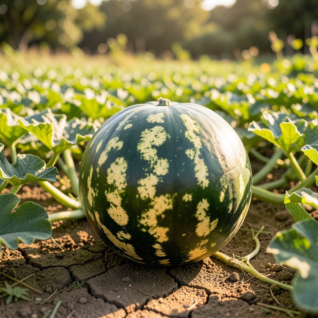Jubilee Watermelon