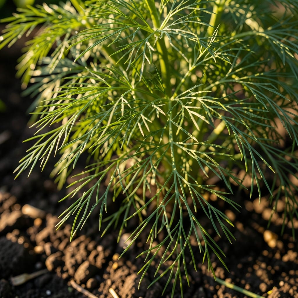Dill Weed