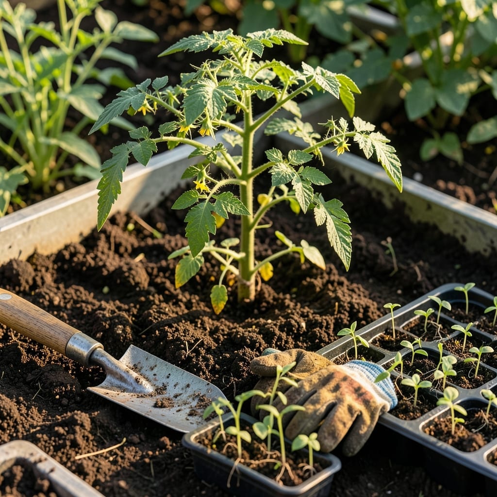 When to Plant Vegetables in DC: Zone 7 Spring and Fall Schedule