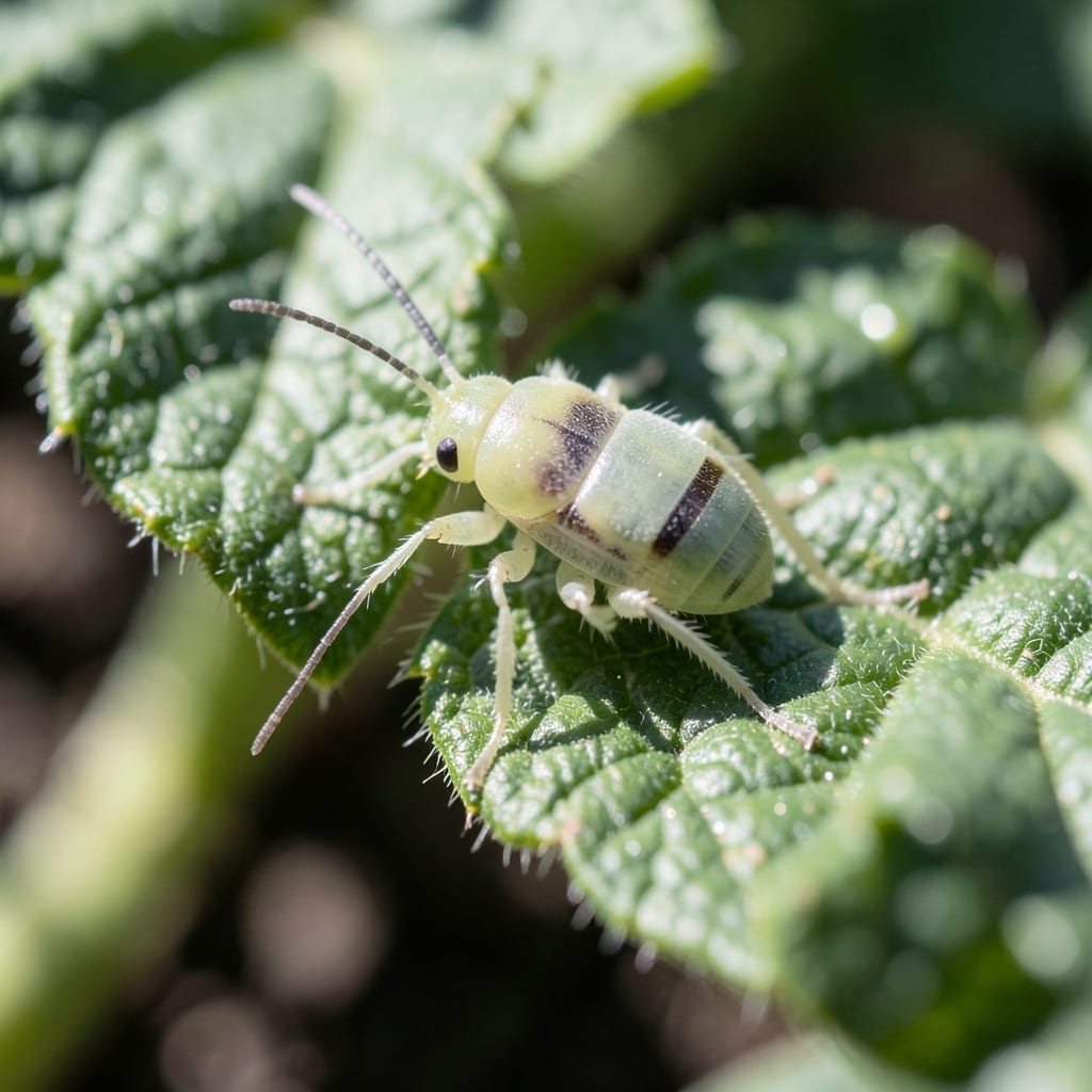 What to Use for Aphids: Effective Home Remedies for Your Garden