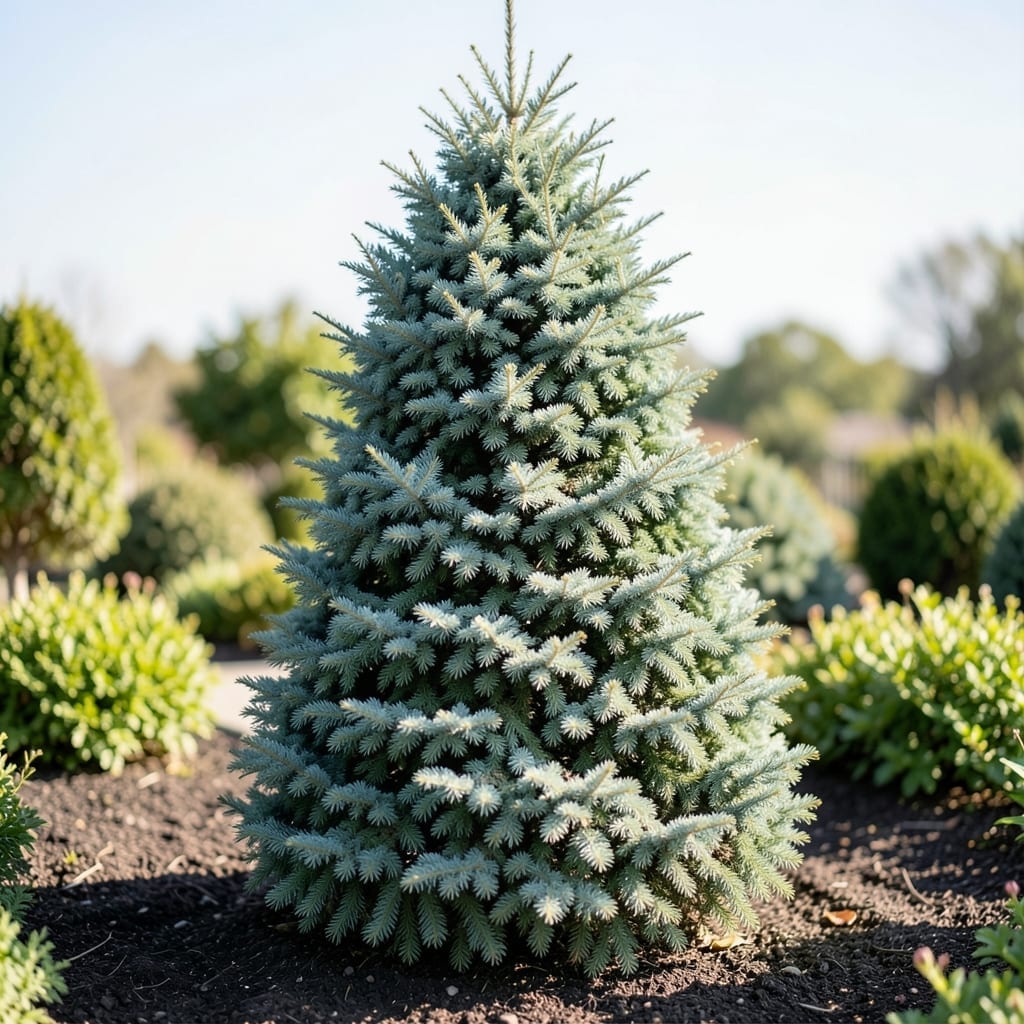 Leyland Cypress Mature Size: Height and Spread for Garden Planning
