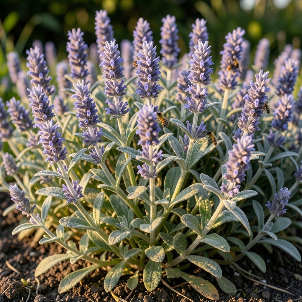 Catmint Nepeta