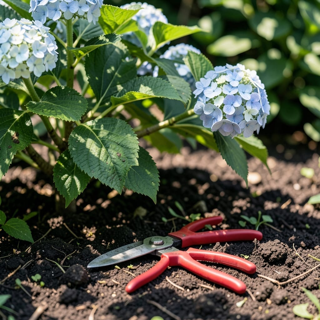 When to Prune Hydrangeas in Georgia: Seasonal Timing for Vibrant Blooms When to Prune Hydrangeas in Georgia: Seasonal Timing for Vibrant Blooms