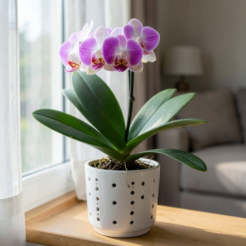 Orchid Leaf Rot: Early Signs and Rescue Steps for Healthy Blooms Orchid Leaf Rot: Early Signs and Rescue Steps for Healthy Blooms