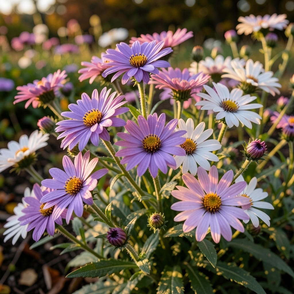 Asters