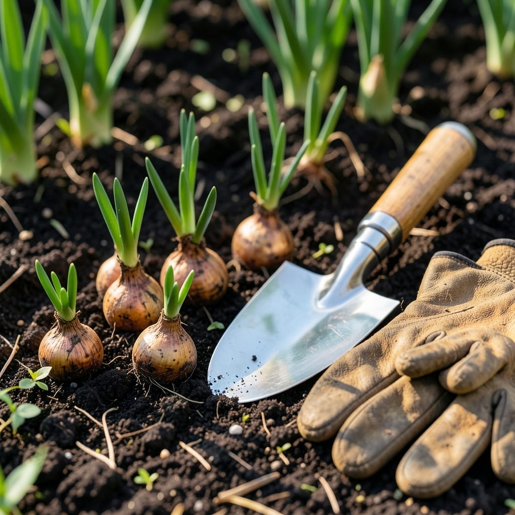 Is It Too Late to Plant Daffodil Bulbs: Last-Chance Spring Blooms