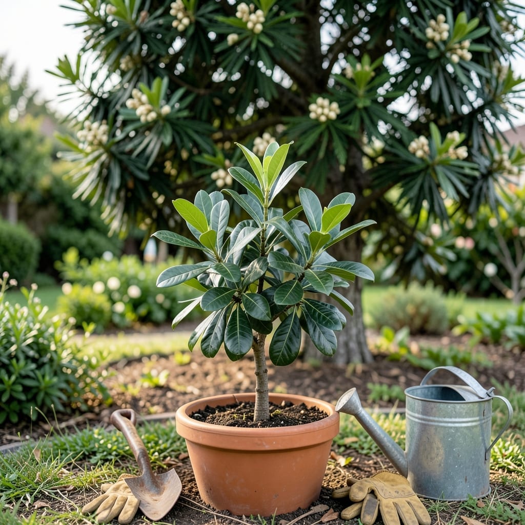 How to Plant Macadamia: Grow Your Own Nut Trees at Home