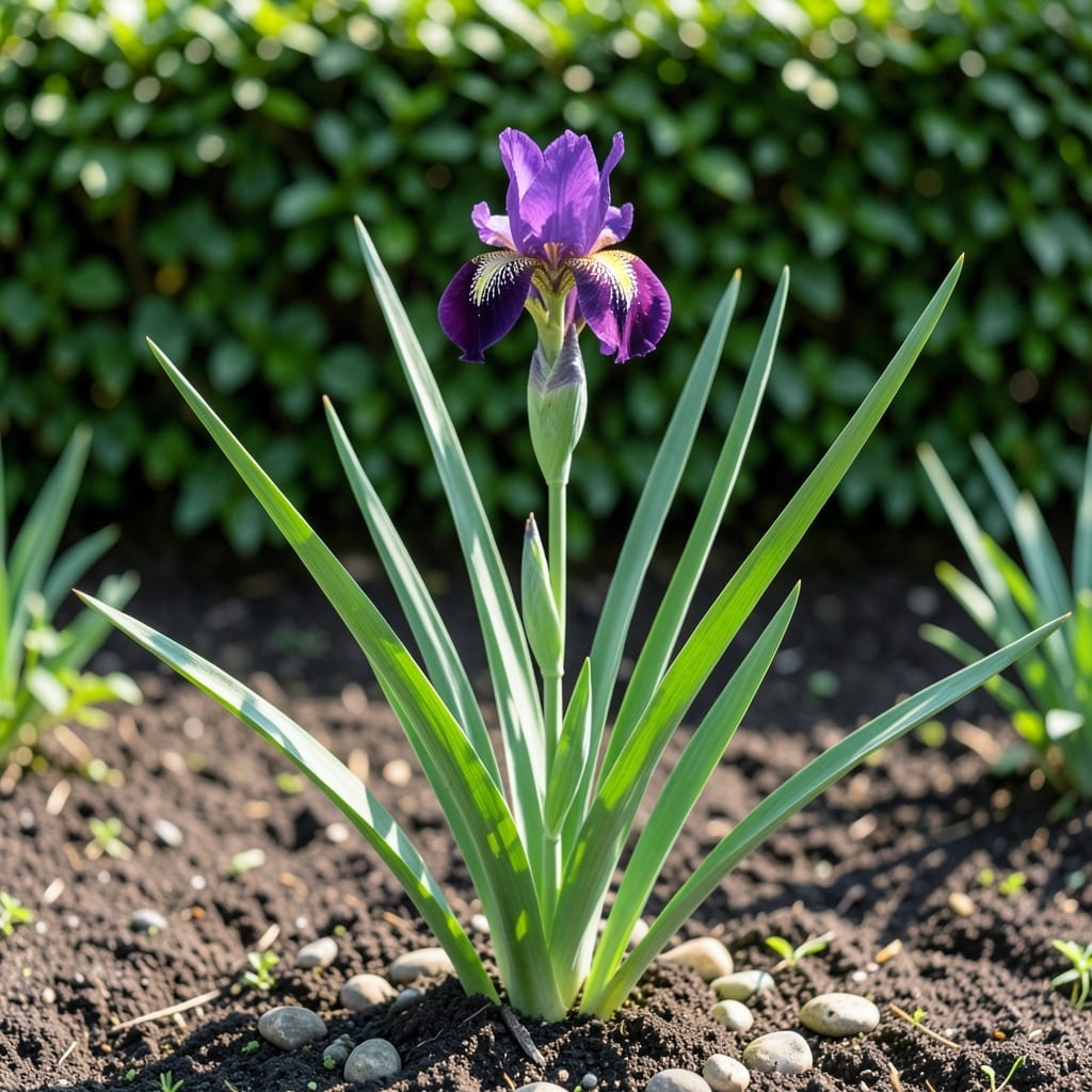 When Do Iris Bloom: Spring to Early Summer Flowering Schedule