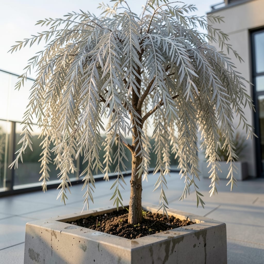 Miniature Weeping Beech