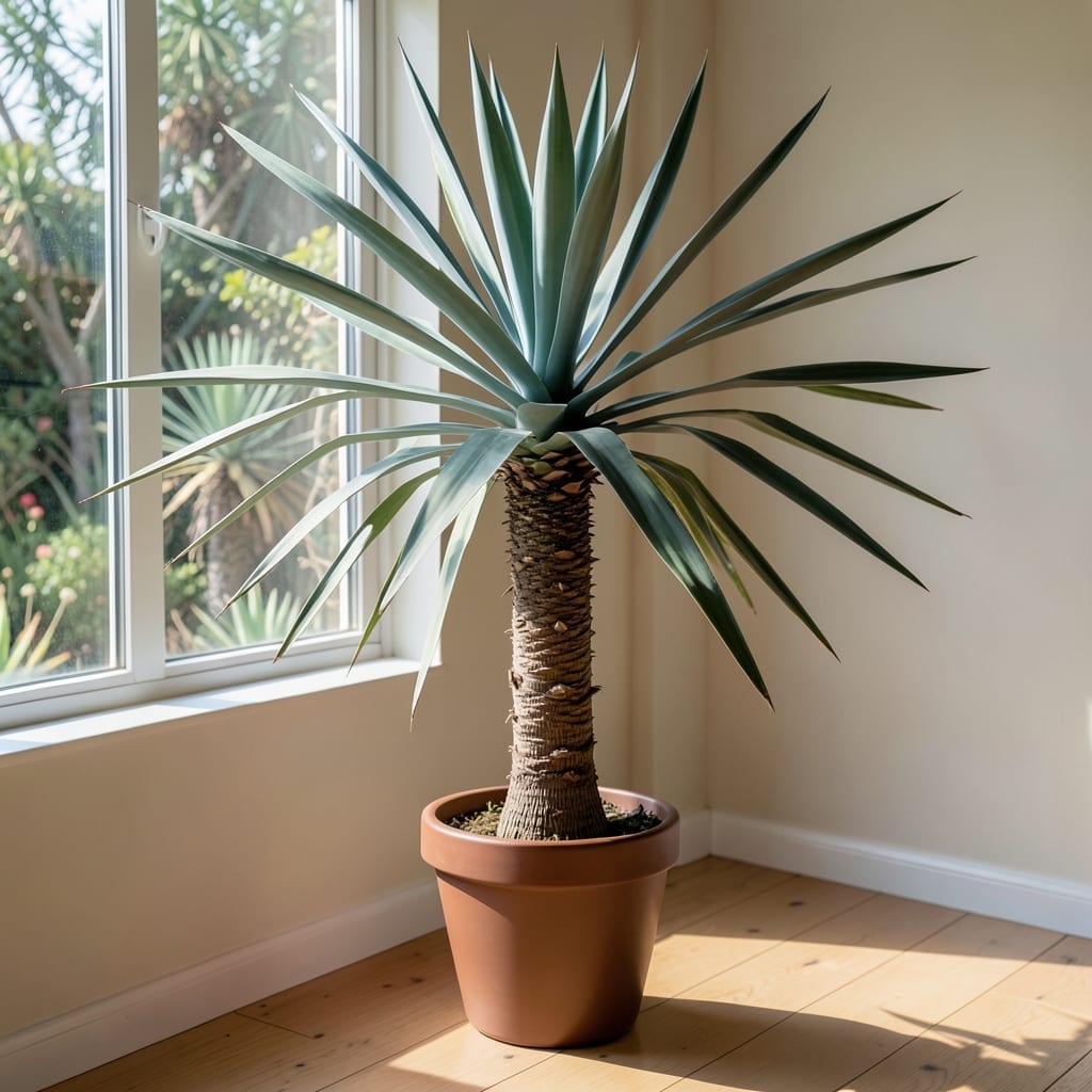 How Often Does a Yucca Plant Flower: Typical Blooming Cycle Explained How Often Does a Yucca Plant Flower: Typical Blooming Cycle Explained