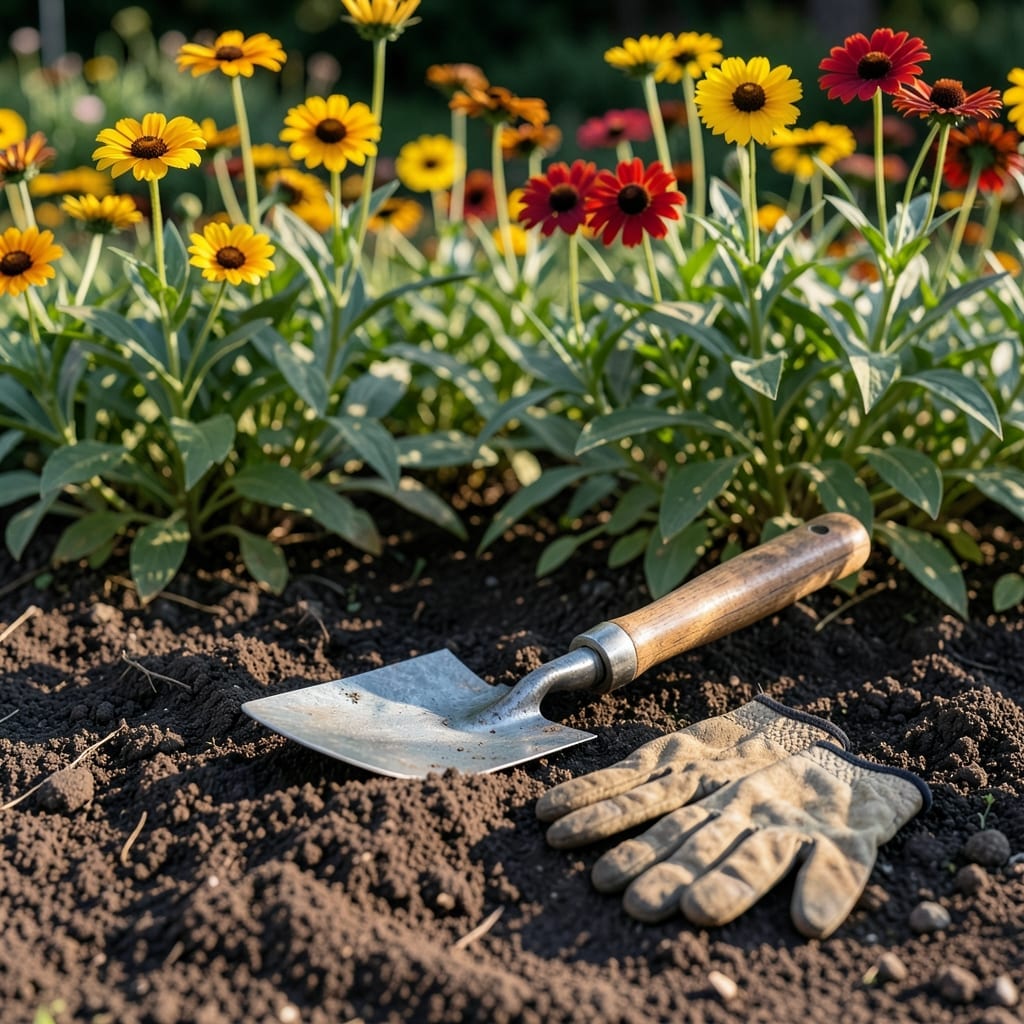 When to Plant Wildflower Seeds in Florida: Seasonal Calendar for Best Results