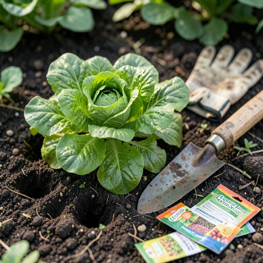 When to Plant Spring Vegetables in Zone 7: Optimal Dates for Fast Growth