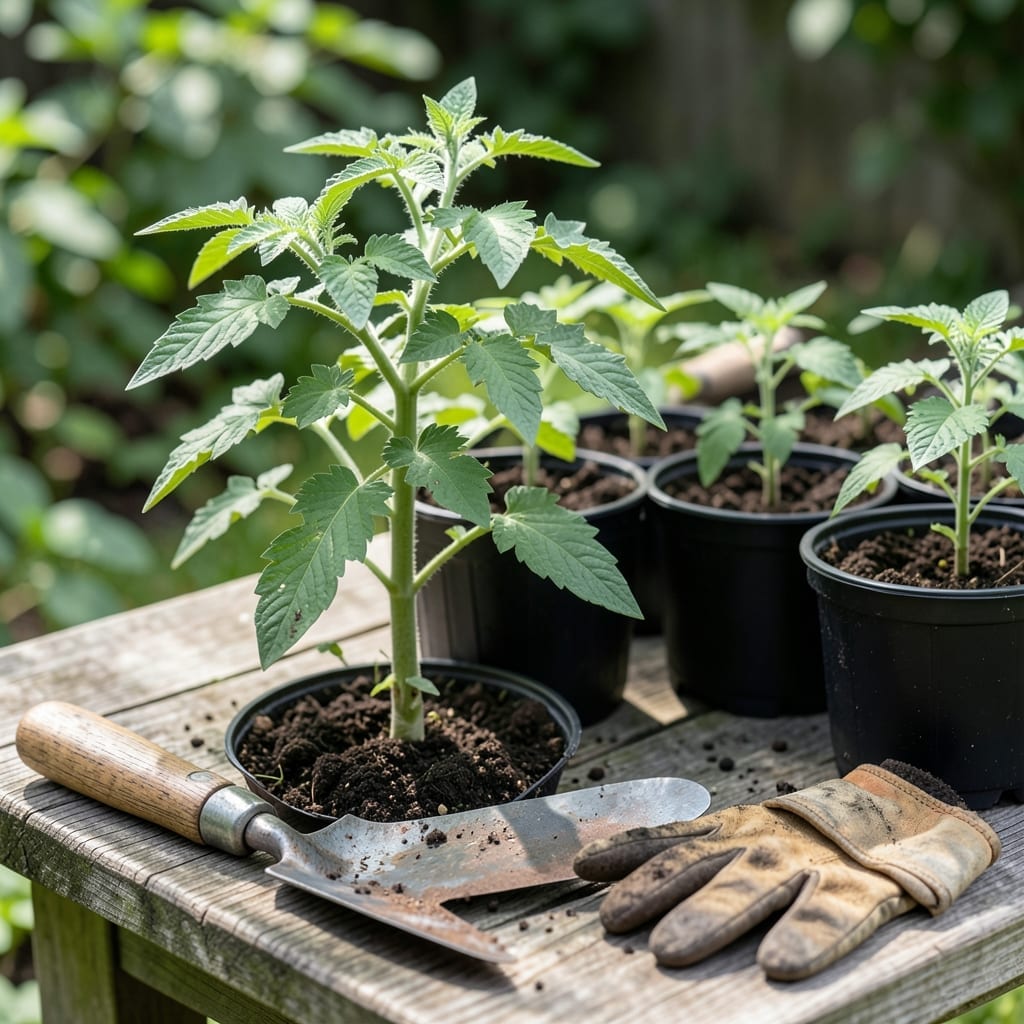 When to Plant Vegetables in Zone 6B: Exact Dates for Bigger Harvests When to Plant Vegetables in Zone 6B: Exact Dates for Bigger Harvests