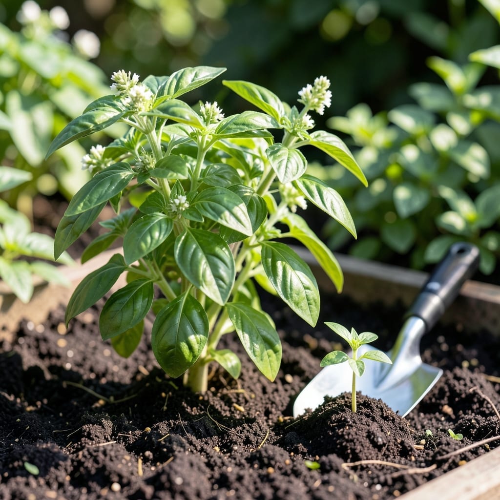 When to Plant Basil in Arizona: Best Months for Thriving Harvests When to Plant Basil in Arizona: Best Months for Thriving Harvests