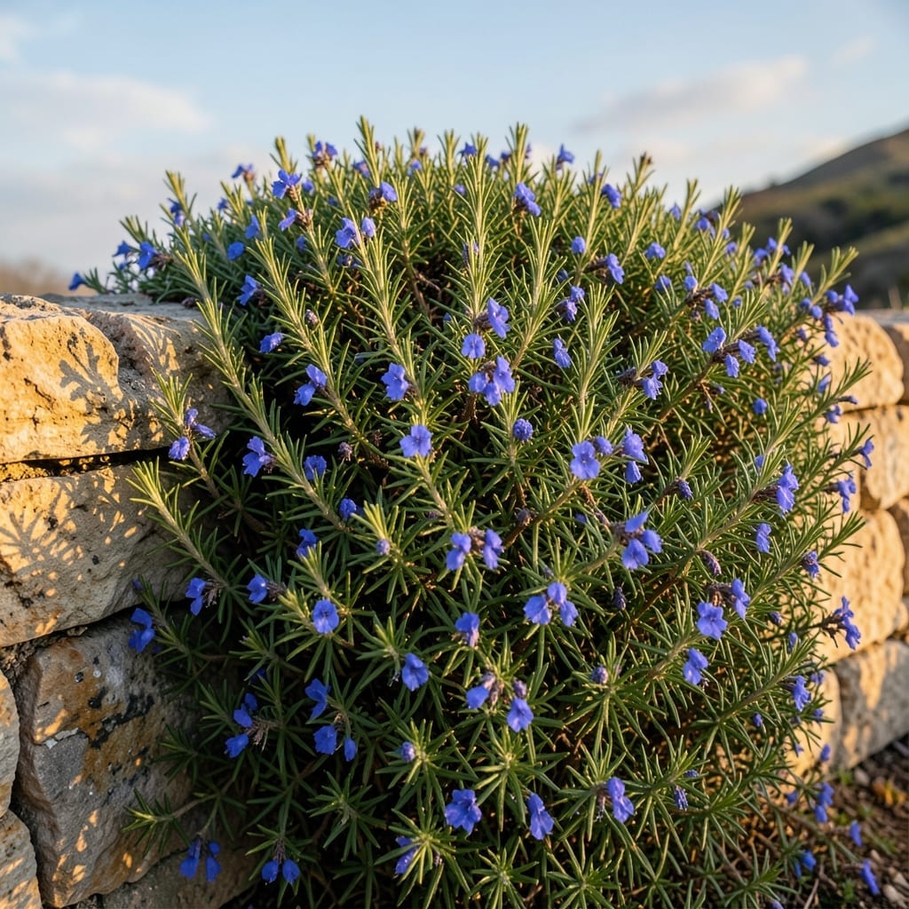 Rosmarinus officinalis Prostratus
