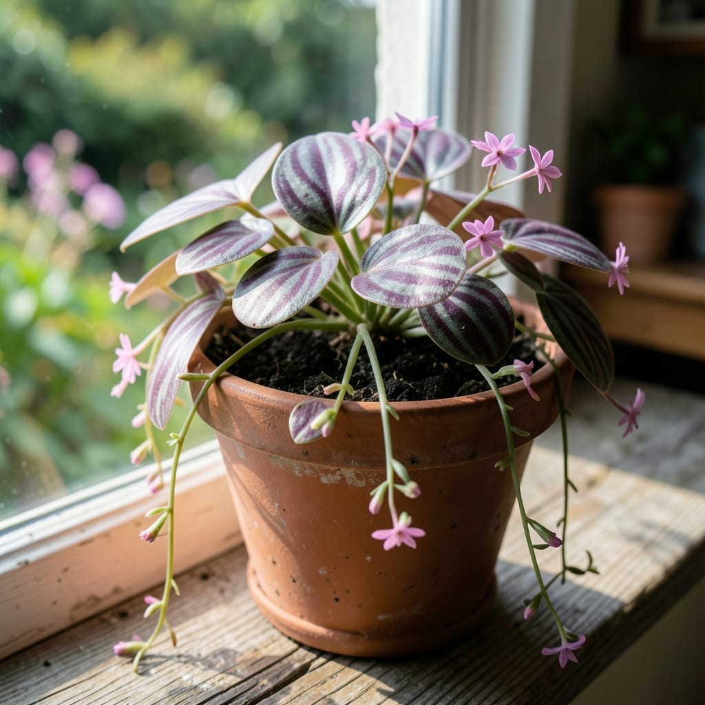 Wandering Jew Light Requirements: Ideal Conditions for Vibrant Foliage Wandering Jew Light Requirements: Ideal Conditions for Vibrant Foliage