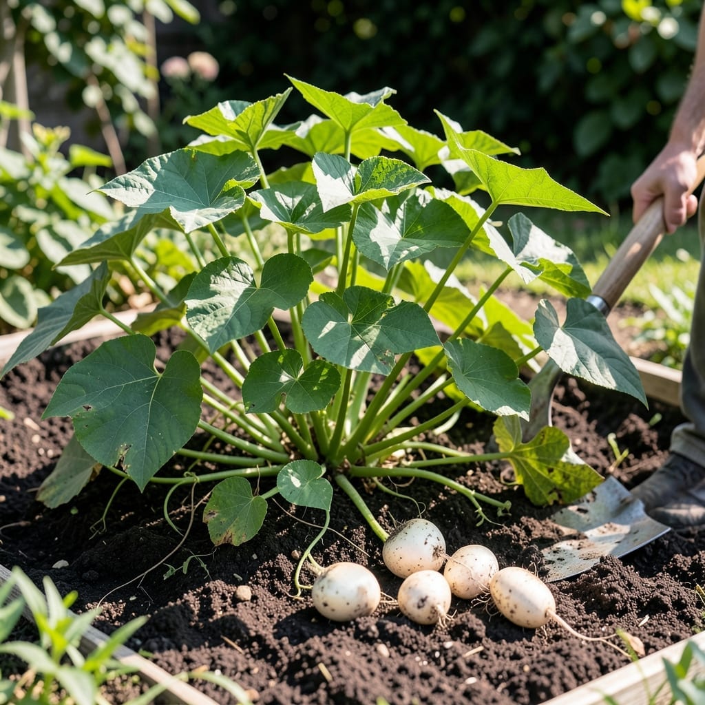 What Is a White Sweet Potato Called: Common Names and Varieties Explained