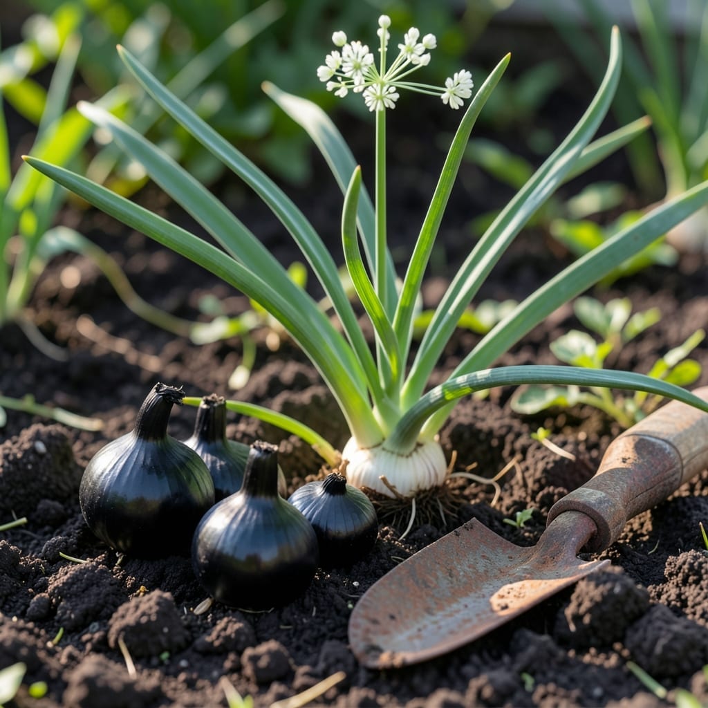 Black Garlic Wisconsin: Where to Find and How to Use This Unique Ingredient