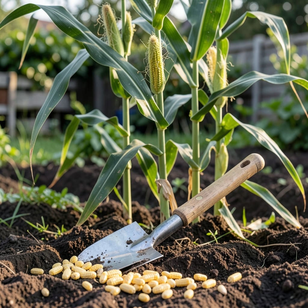 How Long Does It Take Corn to Sprout: Germination Timeline for Gardeners How Long Does It Take Corn to Sprout: Germination Timeline for Gardeners