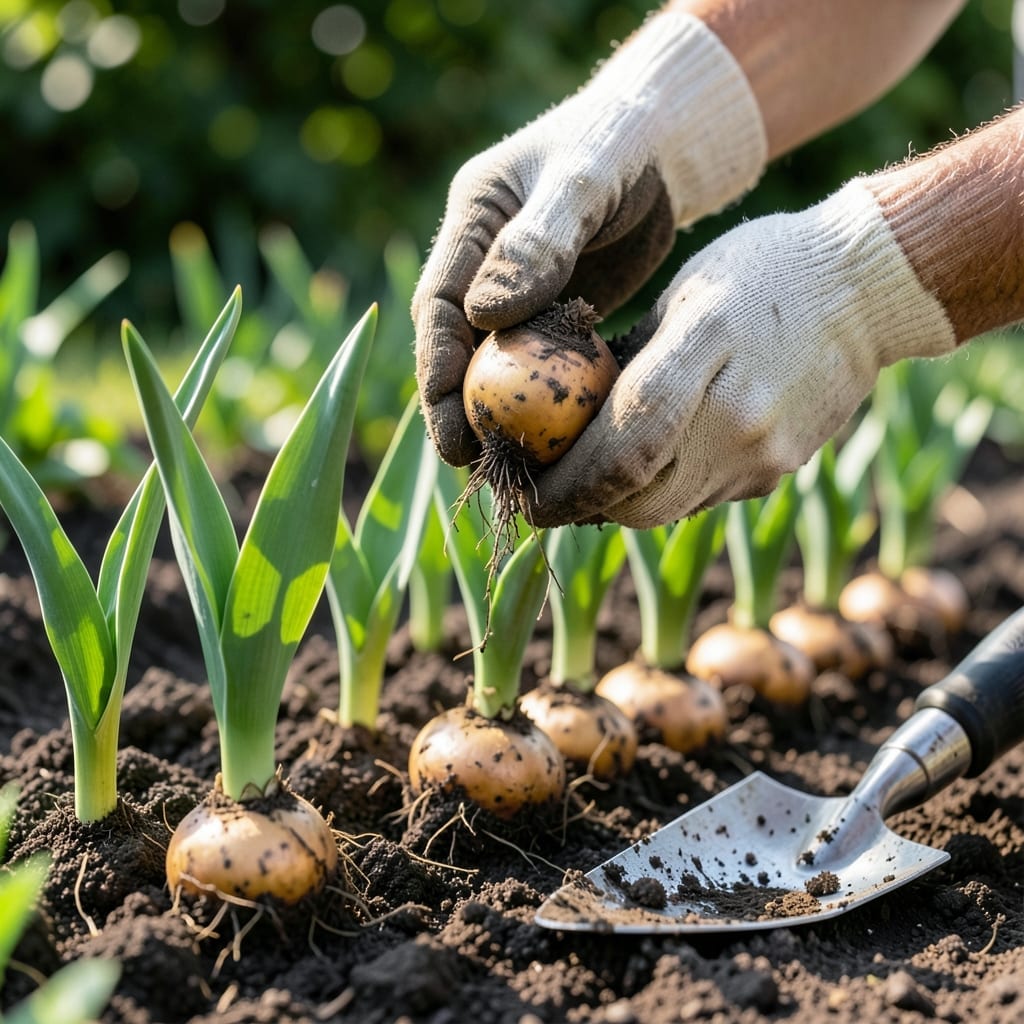 Best Time to Plant Tulip Bulbs: Fall Schedule for Spring Blooms Best Time to Plant Tulip Bulbs: Fall Schedule for Spring Blooms