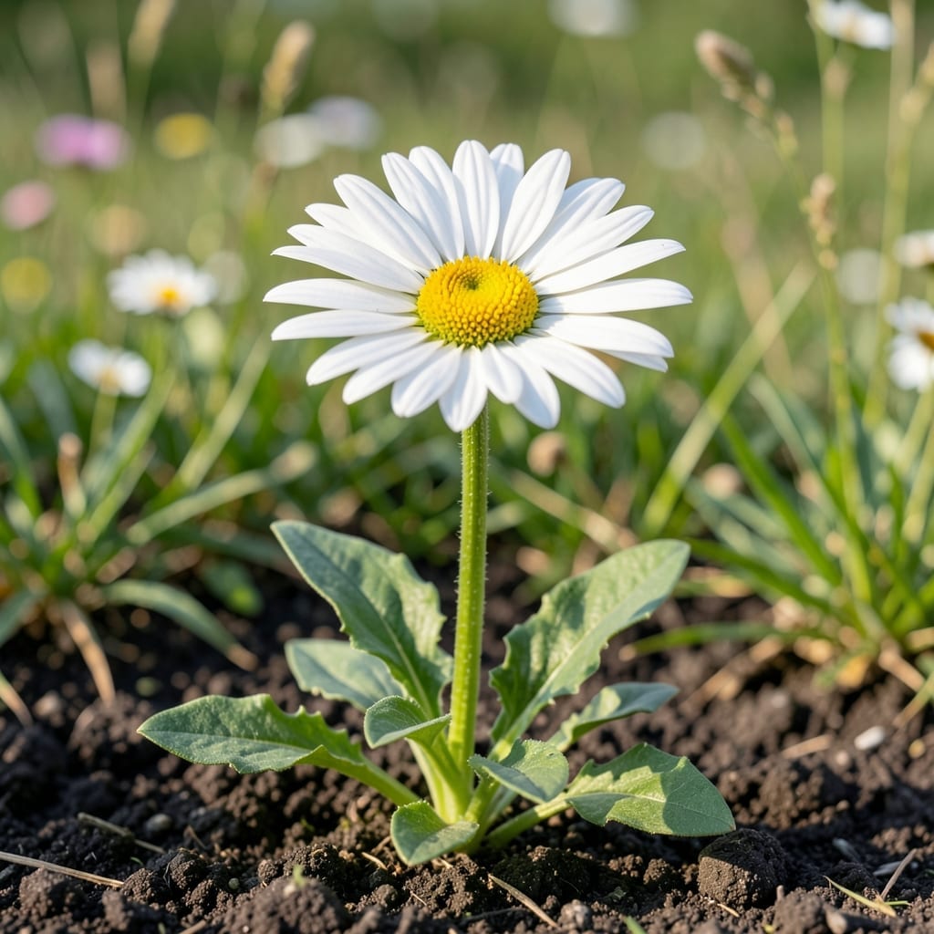 Daisy Blooming Time: When to Expect Vibrant Garden Displays