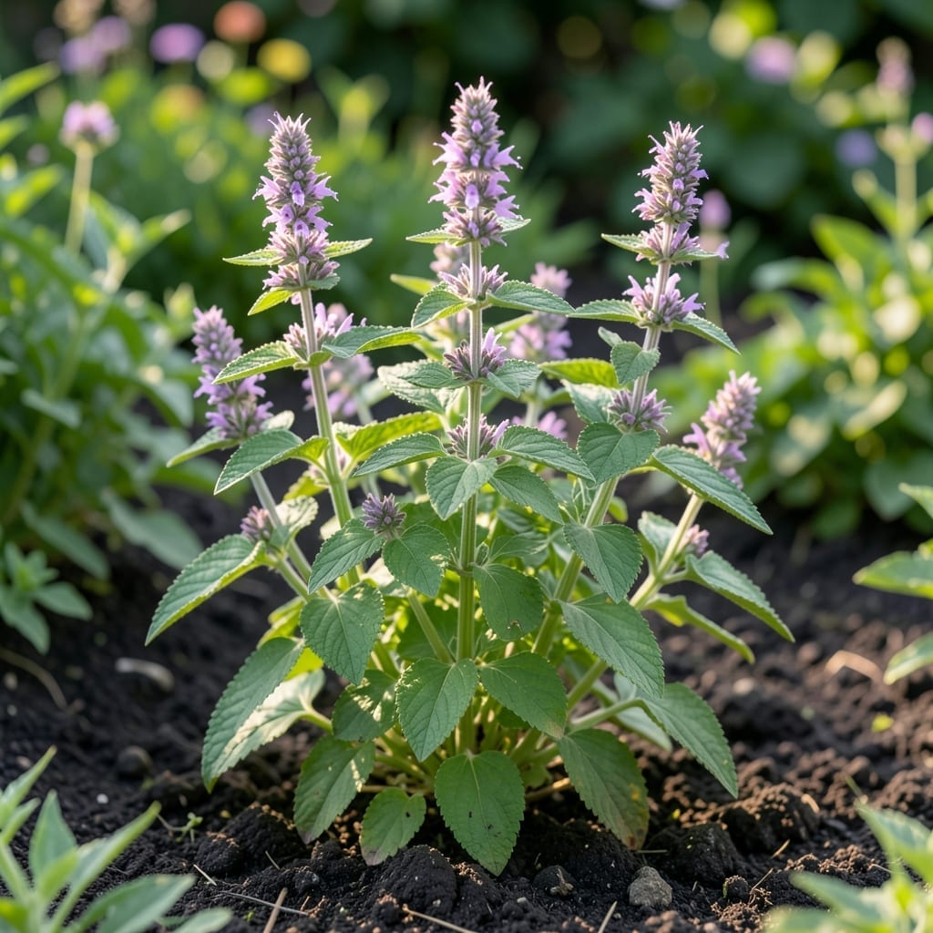 How Big Does Lemon Beebalm Get: Mature Size and Growth Habits How Big Does Lemon Beebalm Get: Mature Size and Growth Habits