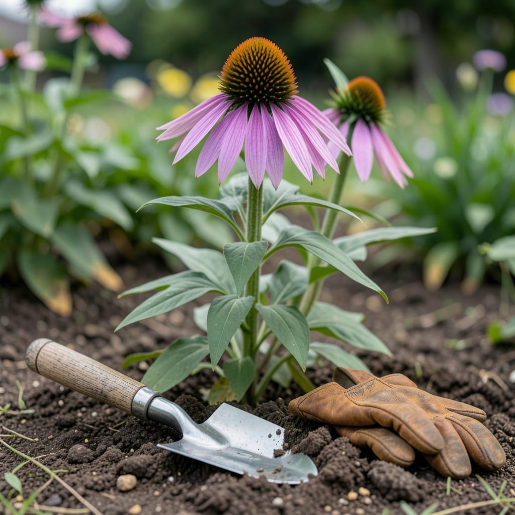 When to Plant Coneflower Bulbs: Best Seasons for Vibrant Blooms