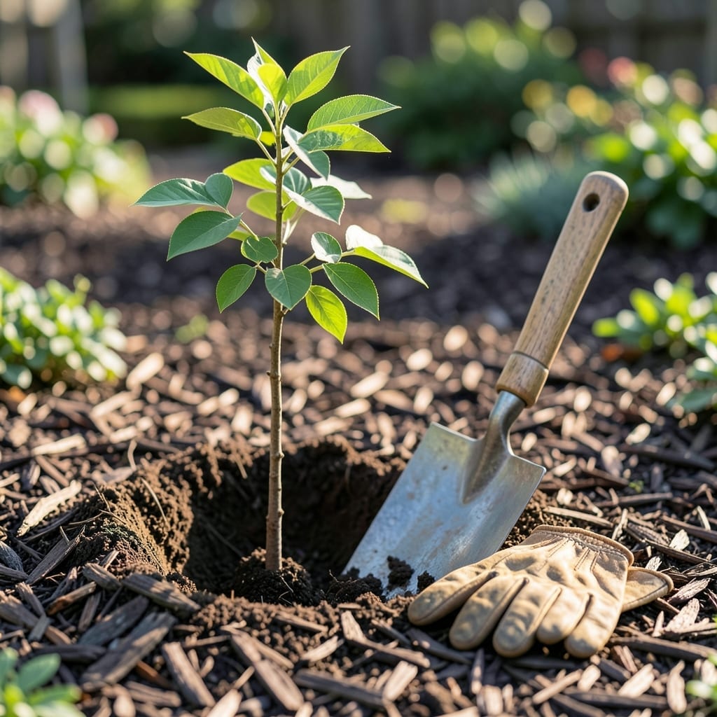 When to Plant Trees in NJ: Seasonal Schedule for Healthy Growth