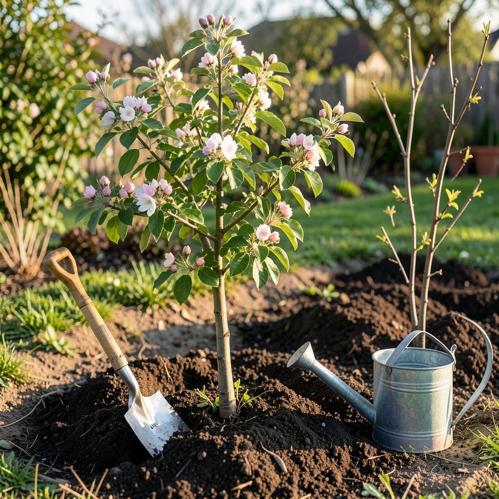 When to Plant Fruit Trees in Wisconsin: Zone-Specific Calendar for Success