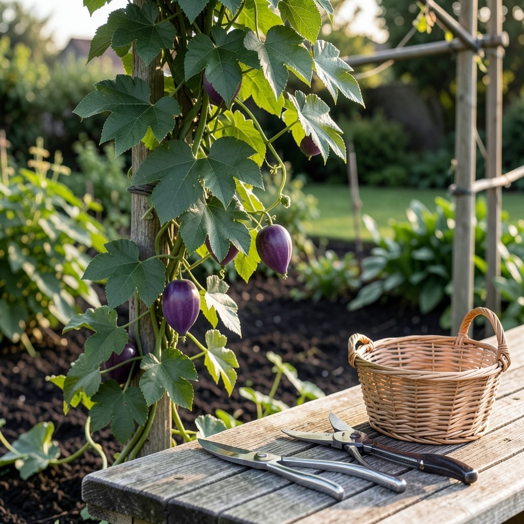 When Is Passionfruit Season: Harvest Timing by Climate Zone