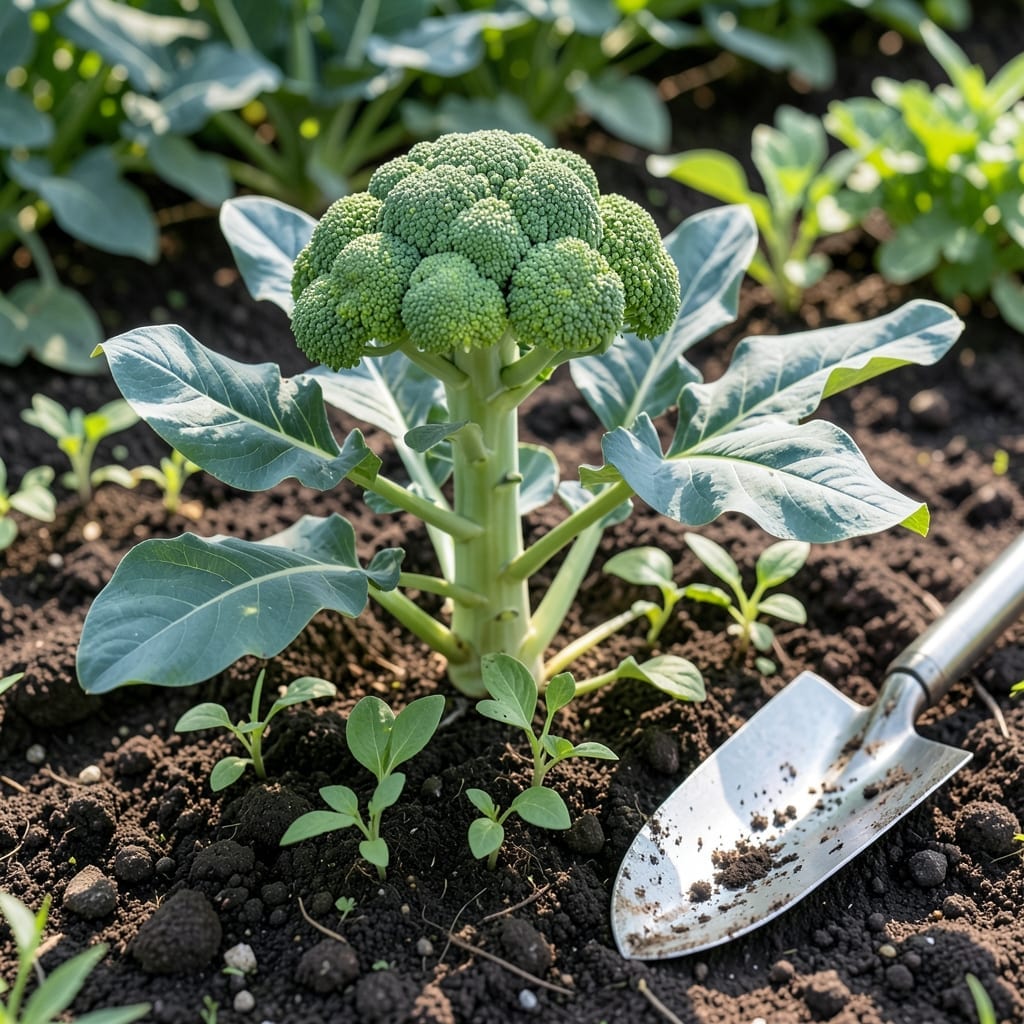 When to Plant Broccoli in Minnesota: Zone 4 Timing for Success When to Plant Broccoli in Minnesota: Zone 4 Timing for Success