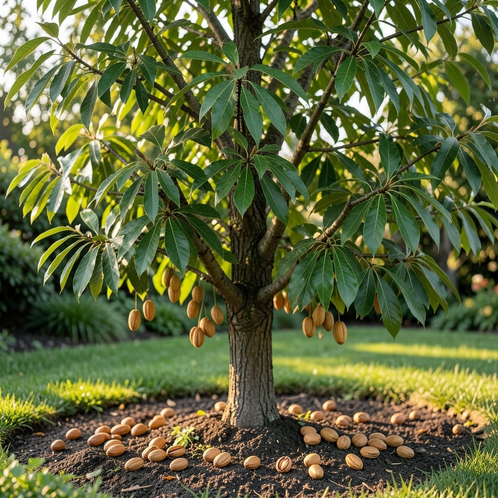 How Long Does It Take a Pecan Tree to Produce: Timeline to First Harvest
