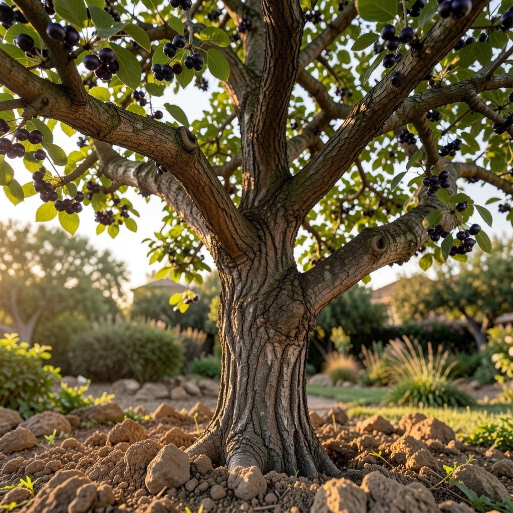 Stribling Mulberry