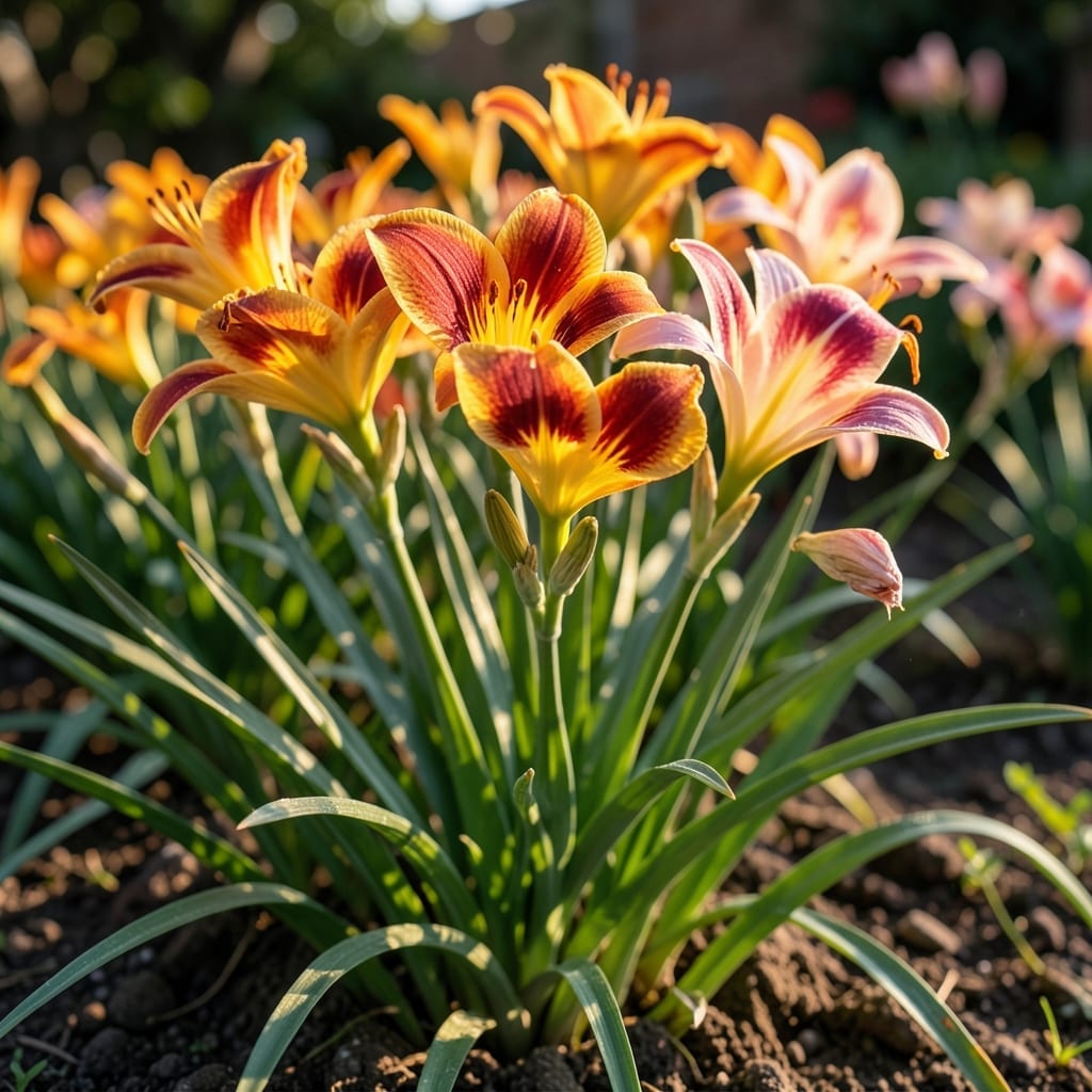Daylily