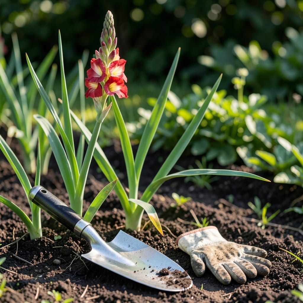 When to Plant Gladiolus Bulbs in Colorado: Optimal Timing for Mountain Climate When to Plant Gladiolus Bulbs in Colorado: Optimal Timing for Mountain Climate