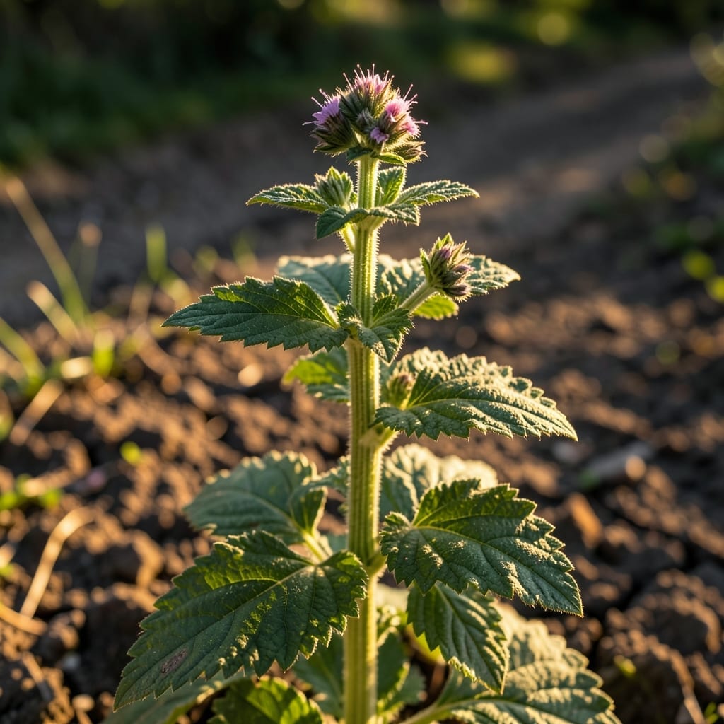 Motherwort for Medicinal Uses