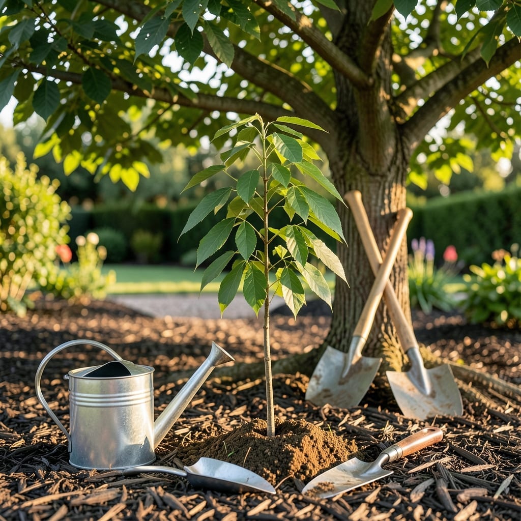 Best Time to Plant Pecan Trees: Climatic Zones and Ideal Seasons Best Time to Plant Pecan Trees: Climatic Zones and Ideal Seasons