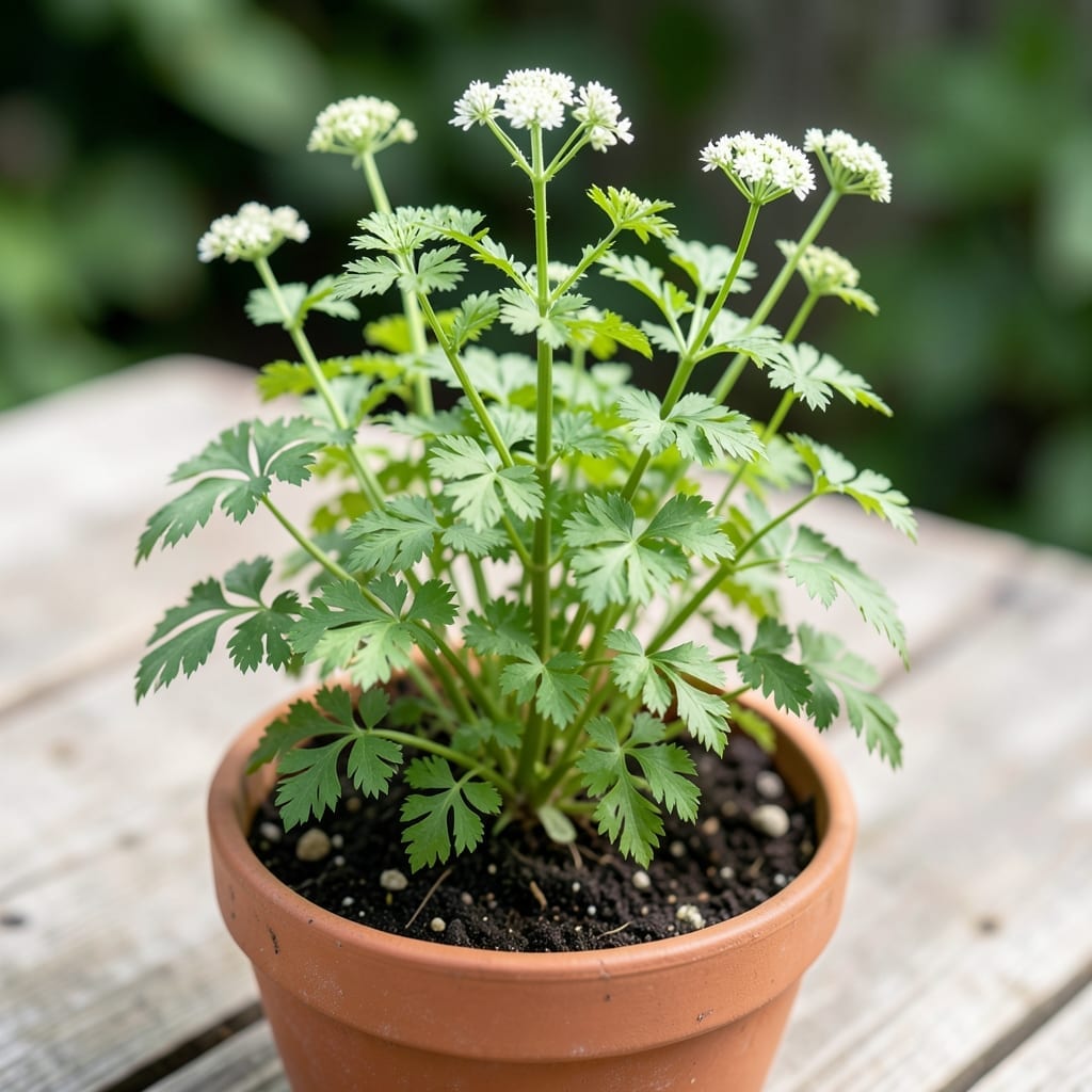 Growing Coriander Leaves at Home: Step-by-Step Guide for Fresh Harvests