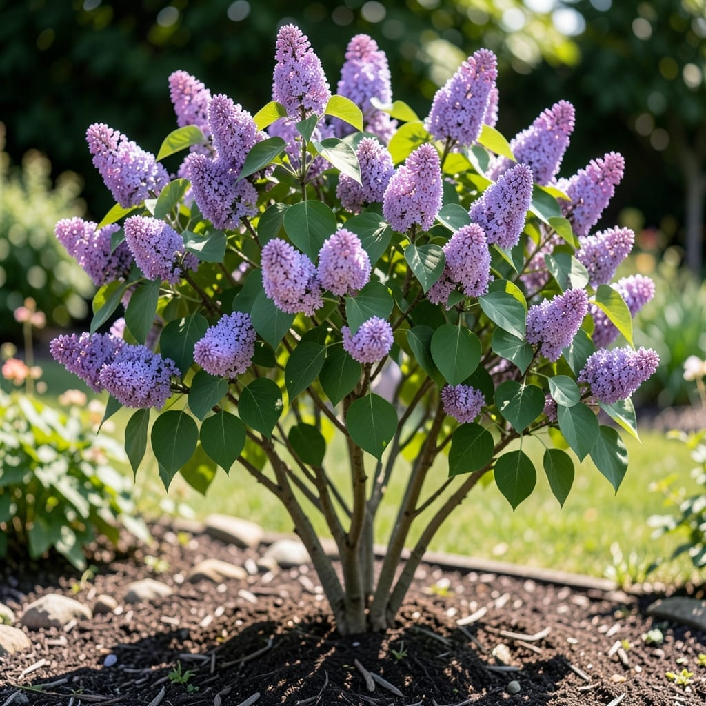 When Do Lilac Bloom: Seasonal Timeline by Variety