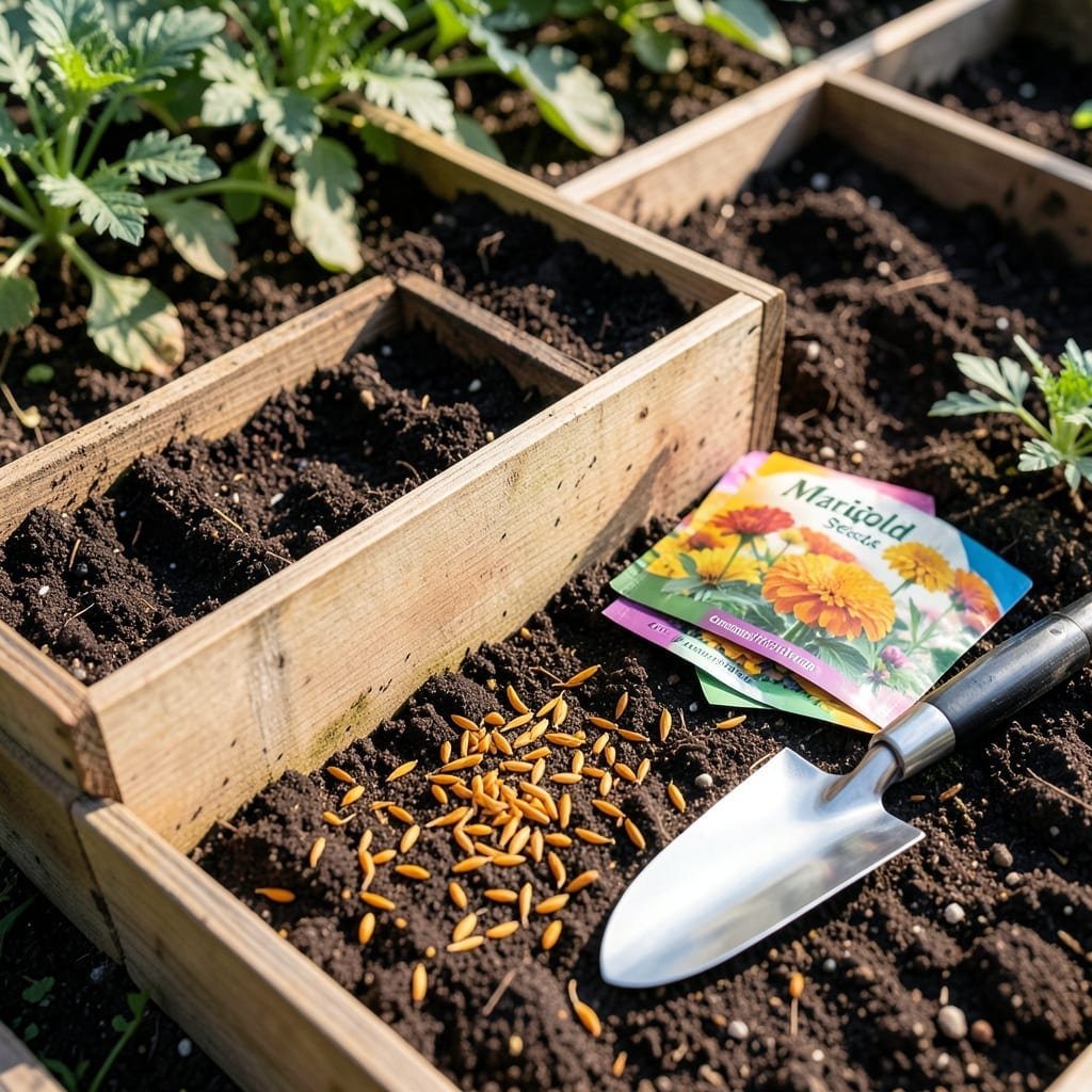 When to Plant Flower Seeds in Kansas: Zone-Specific Timing Guide When to Plant Flower Seeds in Kansas: Zone-Specific Timing Guide