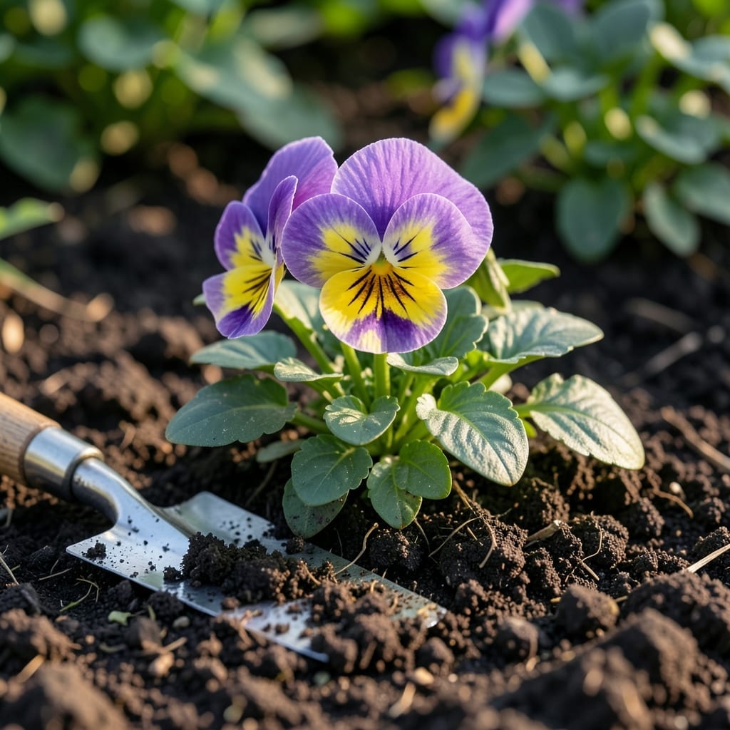 When to Plant Pansies in Colorado: Best Spring and Fall Windows for Vibrant Blooms When to Plant Pansies in Colorado: Best Spring and Fall Windows for Vibrant Blooms