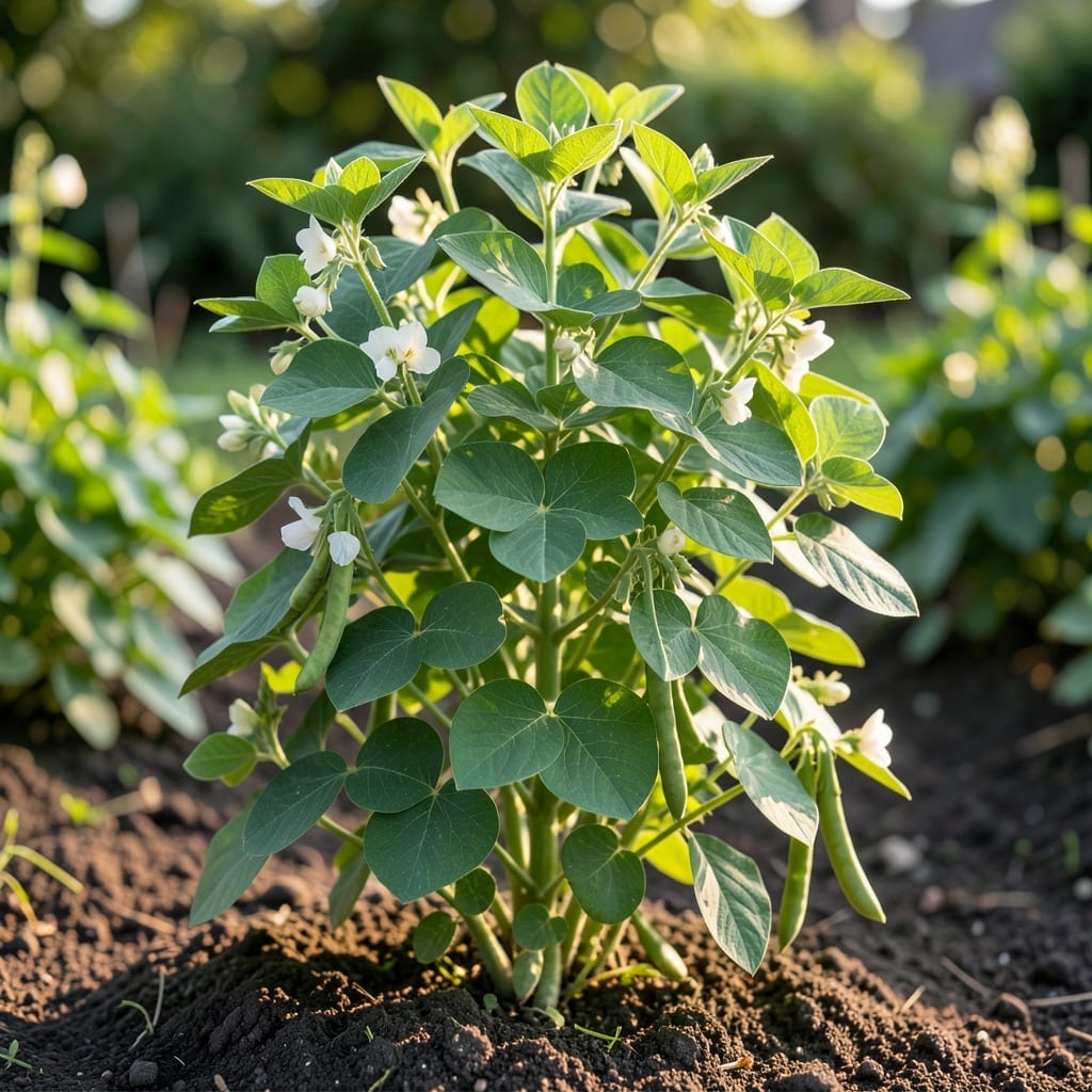 How Long Does a Bean Plant Take to Grow: Timeline From Seed to Harvest