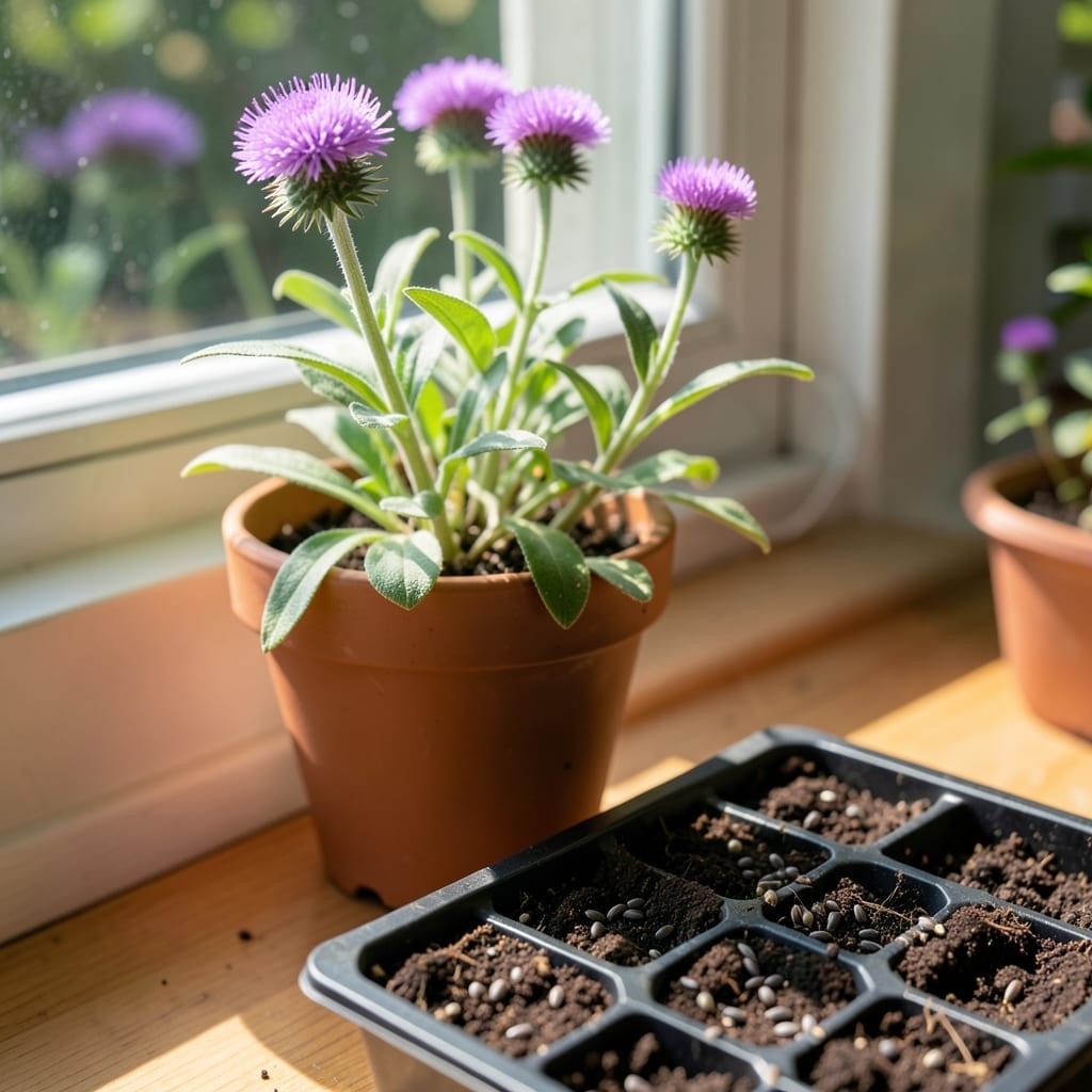 Does Gomphrena Need Light to Germinate: Essential Conditions for Success