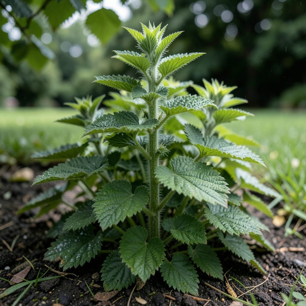 Stinging Nettle