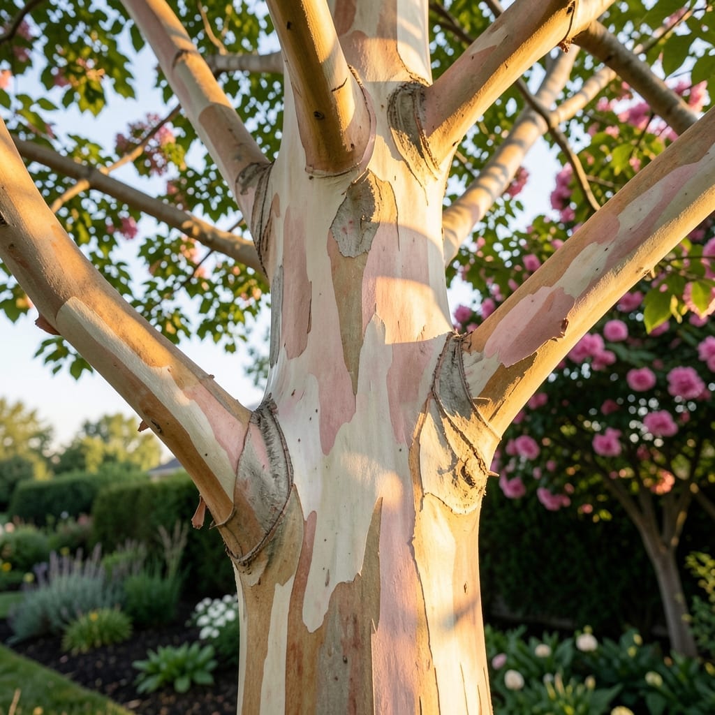 Crapemyrtle
