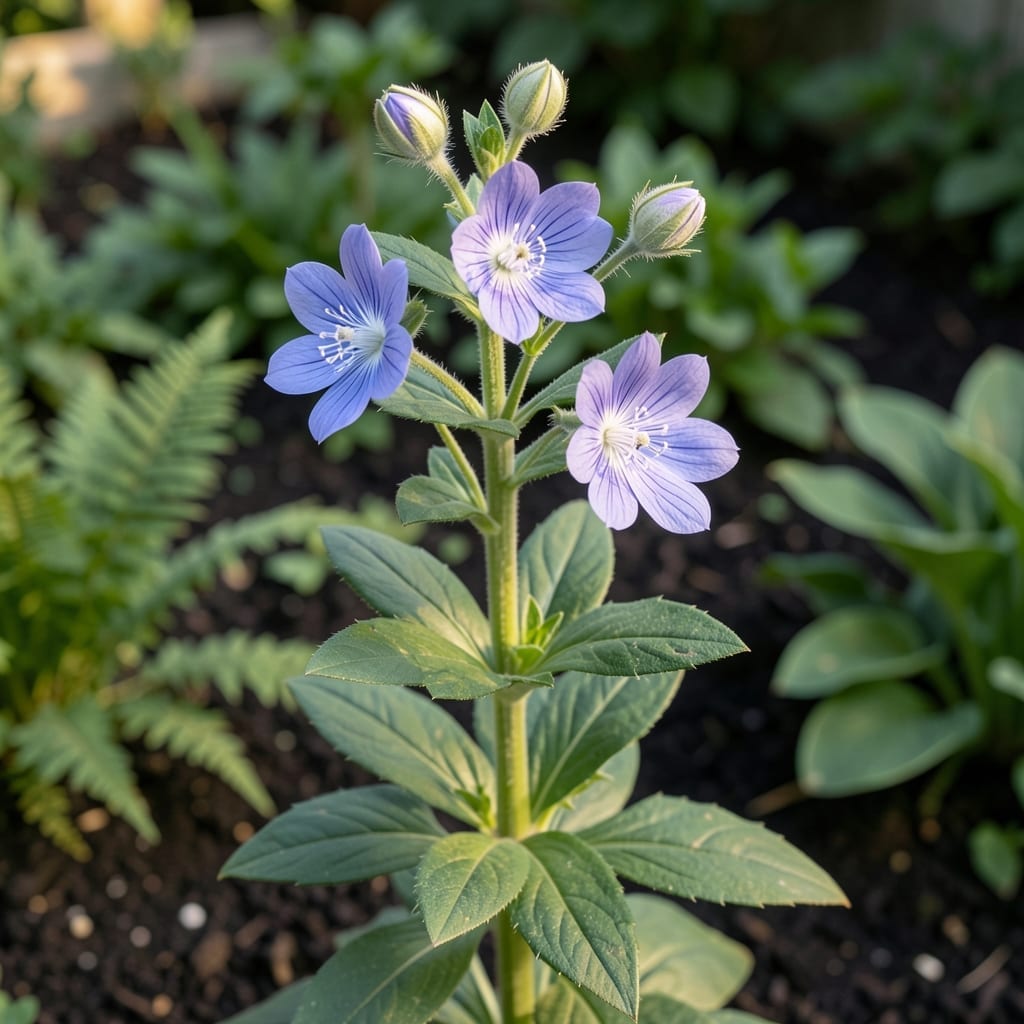 Balloon Flower Bloom Time: Seasonal Schedule for Perfect Flowers Balloon Flower Bloom Time: Seasonal Schedule for Perfect Flowers