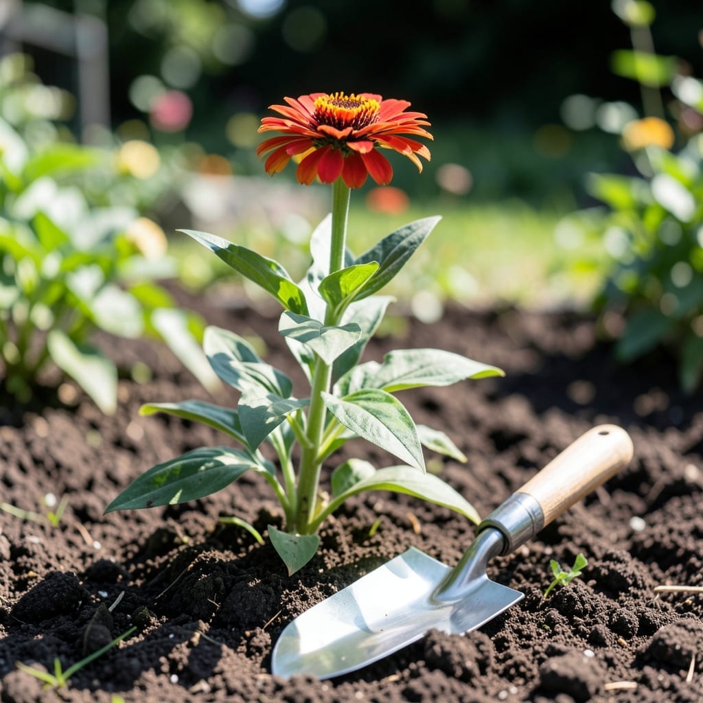 When to Plant Zinnias in Phoenix: Desert-Smart Timing for Vibrant Blooms When to Plant Zinnias in Phoenix: Desert-Smart Timing for Vibrant Blooms