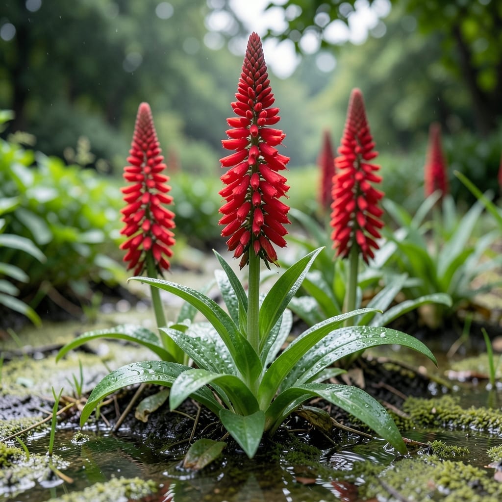 Lobelia Cardinalis
